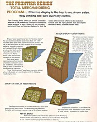 Imperial Frontier Knife Catalog Page 9