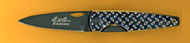Schrade SQ247 Knife