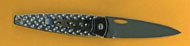 Schrade SQ247 knife back
