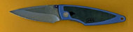 Schrade SQ316 Knife
