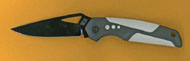 Schrade SX4B Knife
