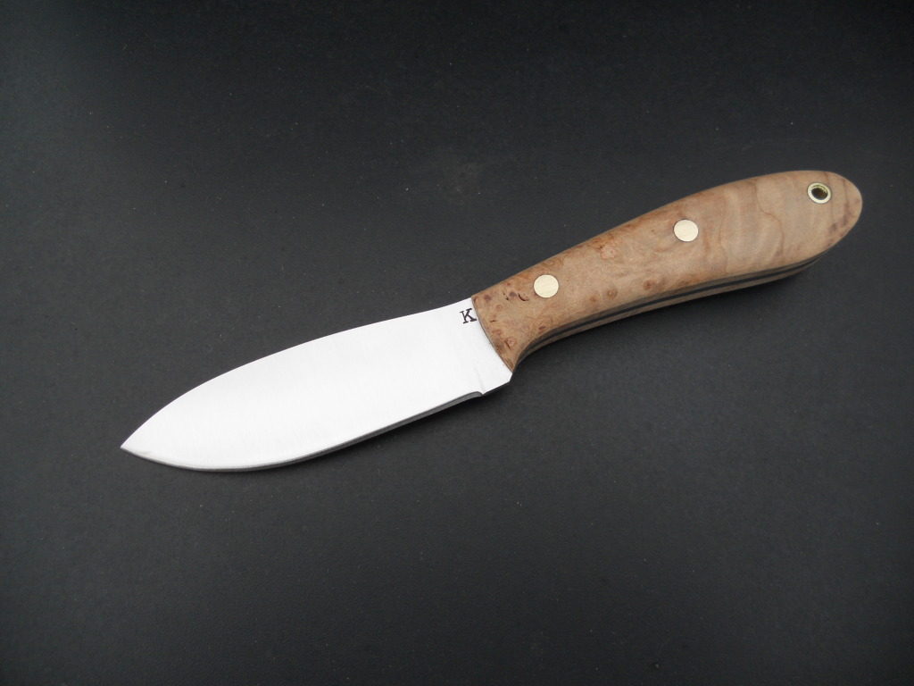 Canadian Belt Knife All About Pocket Knives