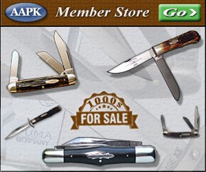 Case Knife Value Chart