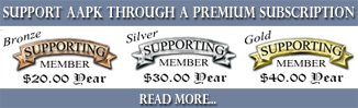 All About Pocket Knives Premium Subscriptions