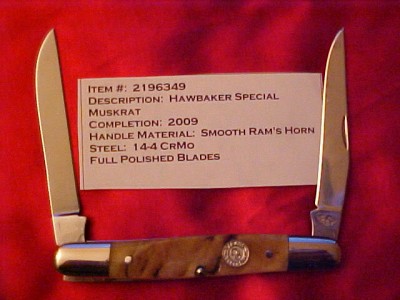 Hawbaker Special 2009.jpg