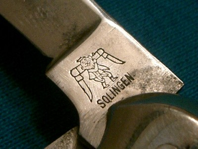 Unknown stamp Germany.jpg
