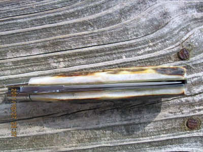 GEC #735111l Burnt Stag #31 (side).JPG