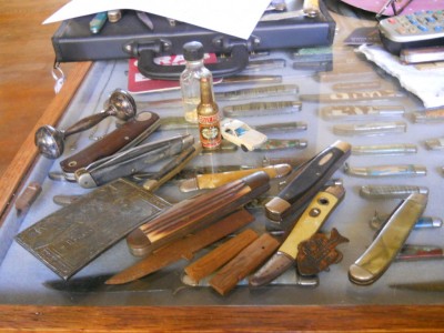 toys, trunk & lost knives.JPG