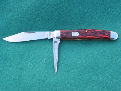H. Boker &amp; Co. Solingen.