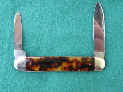 H. Boker &amp; Co. Solingen.