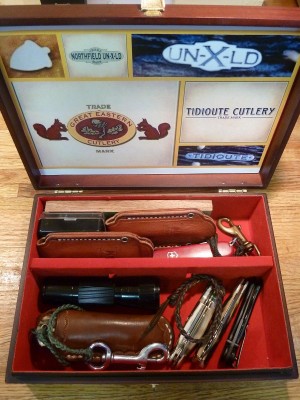 EDC's