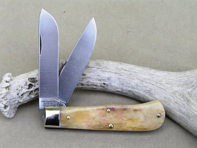 2006 Primative Bone