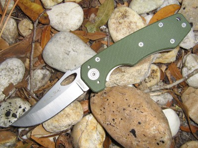 Meyerco G10 knife review 002.JPG