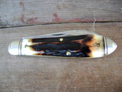 GEC 852211 Teardrop Jack - Red Stag - Pile Closed.JPG