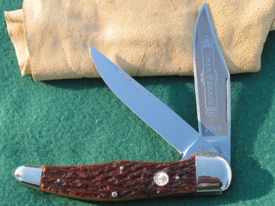 Boker Solingen Germany - Alemania.
