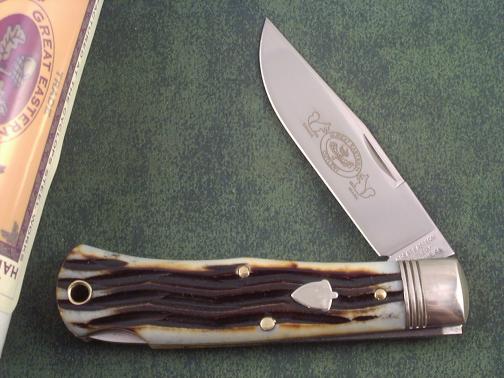 Ringed/Swedged/Lanyard/Lock/SS/Etch/Acorn