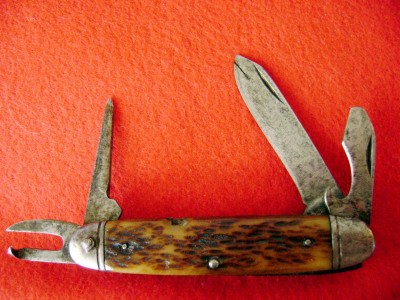 High Carbon Steel USA - Scout.JPG