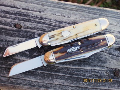 #53 Cuban & #53 Cattle Rancher--sheeps foot blade.JPG