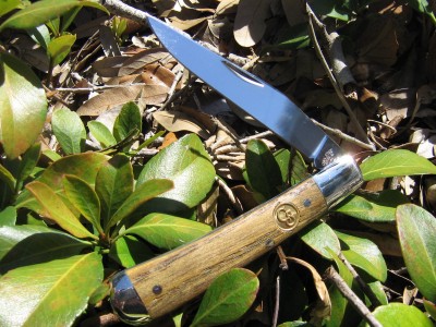 Canal Street Cutlery Half Moon Trapper knife 009.JPG