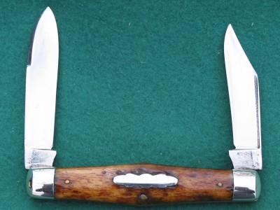 Boker.