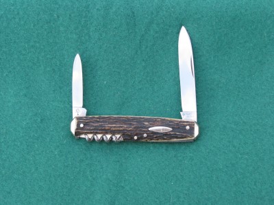 H. Boker &amp; Co. Solingen.