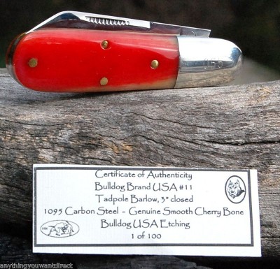 2009 Bulldog Brand Barlow.jpg