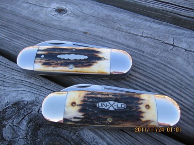 GEC Sunfish Stag 2010 & 2009.JPG