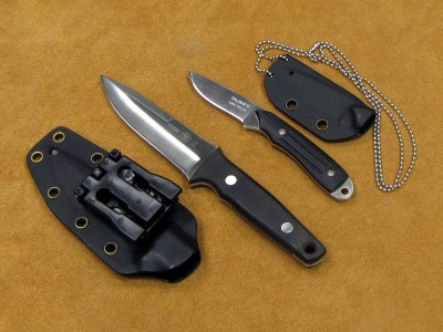 CUDA The Mini Talon ( #TAL2 ) &amp; CUDA Close Quarter Battle ( #CQB2 )