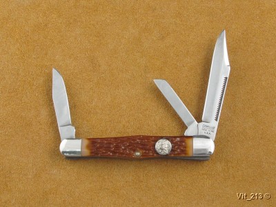 Boyscout #C1047