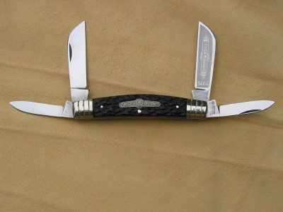 Boker Solingen Germany-Alemania.