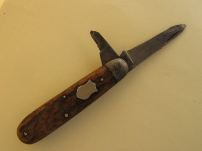 CAMILLUS BONE KNIFE vintage 011.JPG