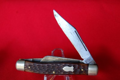 This is the knife I use ever day.