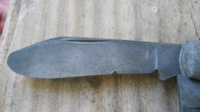 10. Rust free blade.JPG