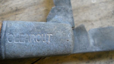 11. Cleaned bolster.JPG
