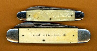 Camillus #23 & Camco.jpg