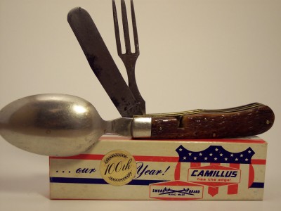 Sword Brand Hobo