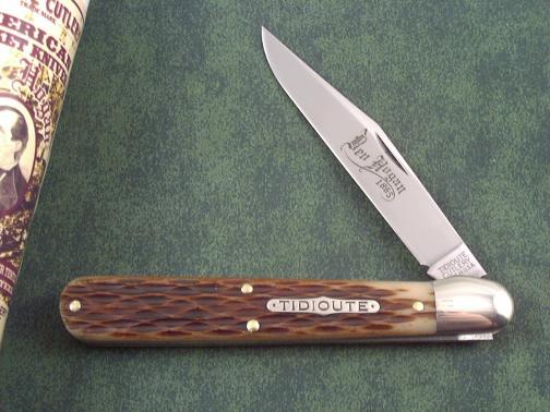Antique Amber Bone