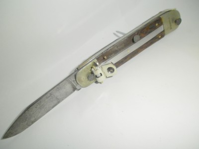 Springer Rebuild-Release lever 1.jpg