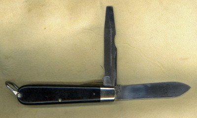 Camco TL-29 Bakelite b.jpg