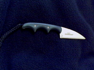 CRKT Folts minimalist on me every day
