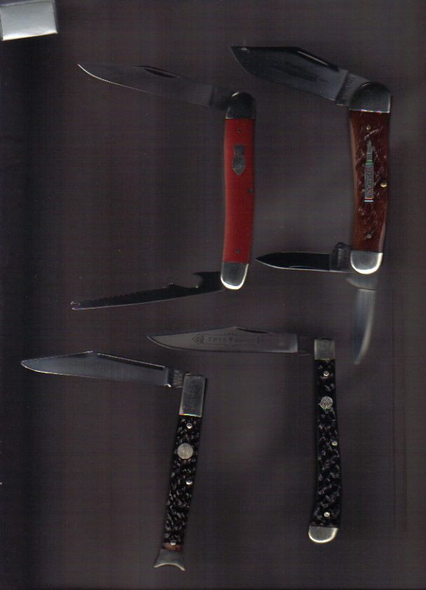 puma fish knife,winchester cartridge
<br />series,bokers,