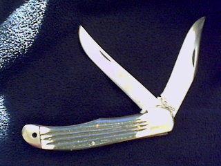 grandpa's queen rabbit  skinner