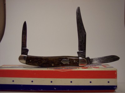 sword brand 3-1/4" jr stock