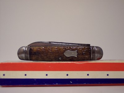 CAMILLUS EQUAL END