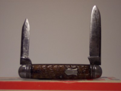 CAMILLUS EQUAL END