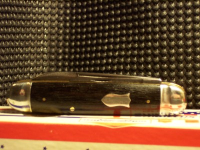 Camillus HJ