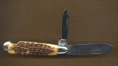 WWII U.S. Army EO Jack