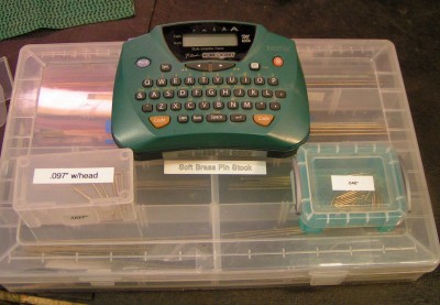 Brothers Label maker.jpg