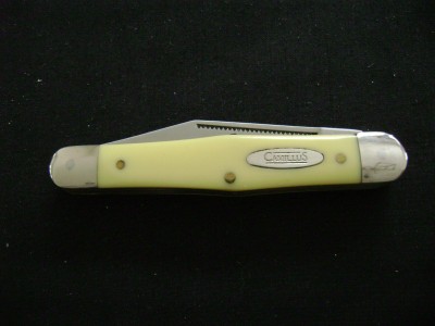 Camillus 72 Yellow - 22LR6 - 1997.JPG