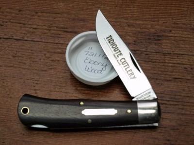 GEC #721112 Lockback Hunter Ebony Wood nos.jpg